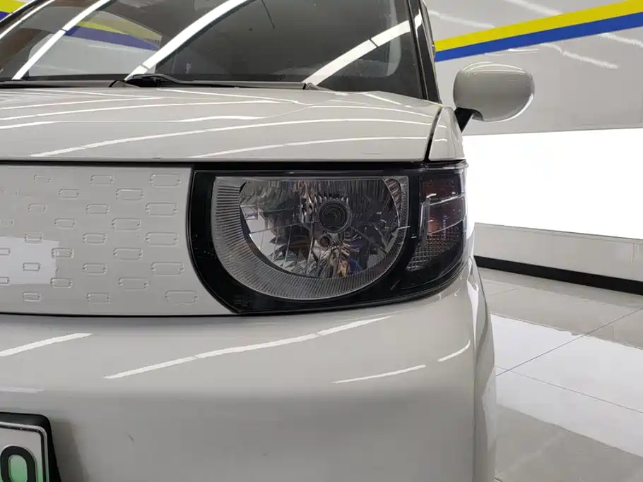 Chery QQ QQ Ice Cream — фото 5