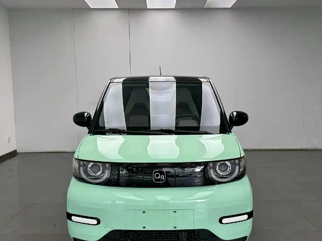 Chery QQ QQ Ice Cream — фото 2