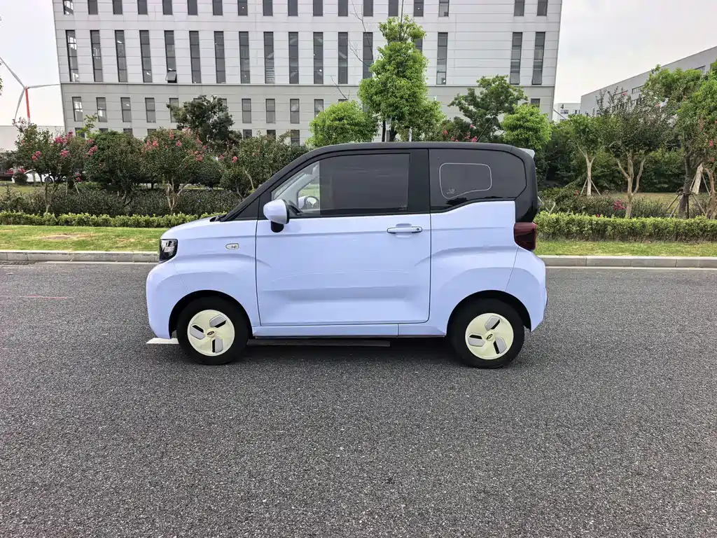 Chery QQ QQ Ice Cream — фото 10