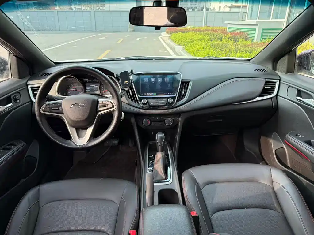 Chevrolet Monza — фото 6