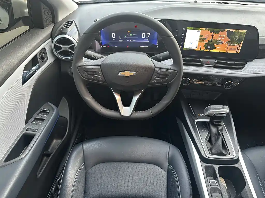 Chevrolet Monza — фото 13