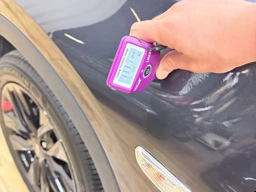 Chevrolet Volando — фото 33