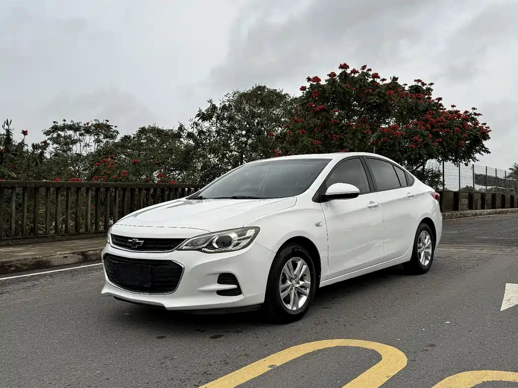 Chevrolet Cavalier