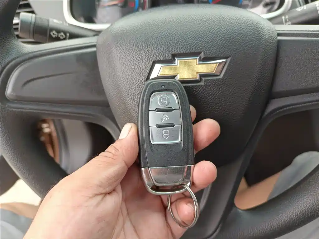 Chevrolet Cavalier — фото 20