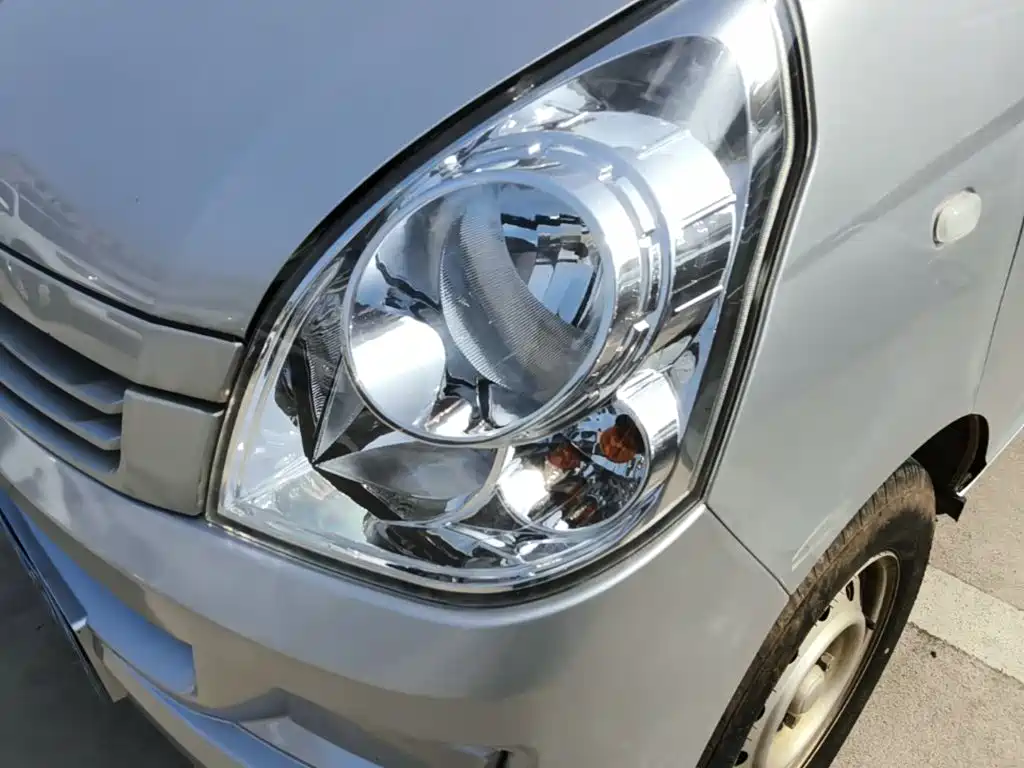 Wuling Rongguang S — фото 23