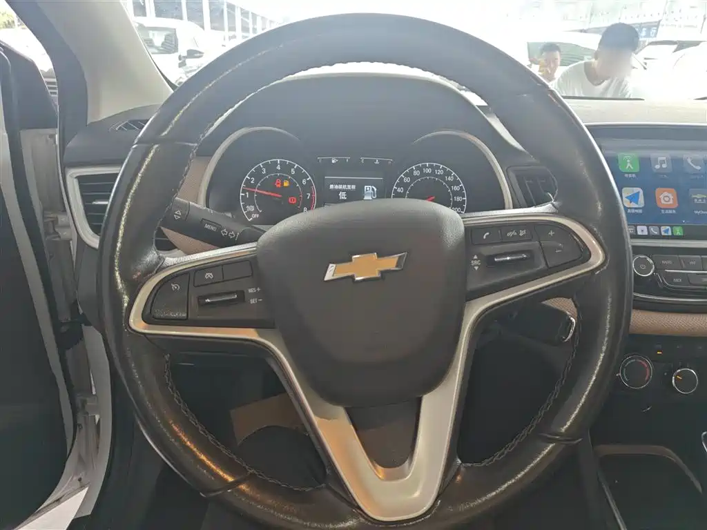 Chevrolet Monza — фото 11