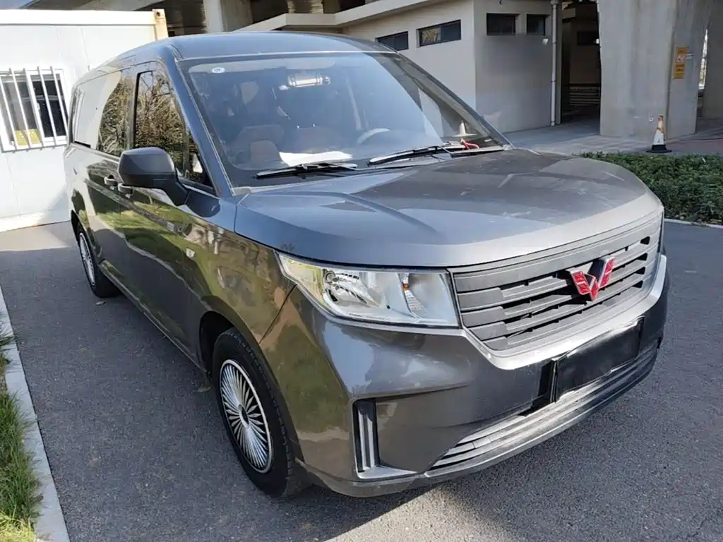 Wuling Zhengcheng — фото 3