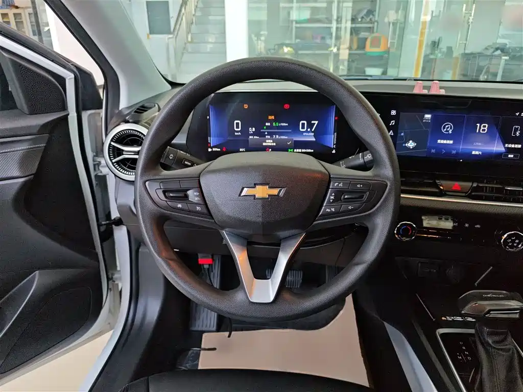 Chevrolet Monza — фото 11