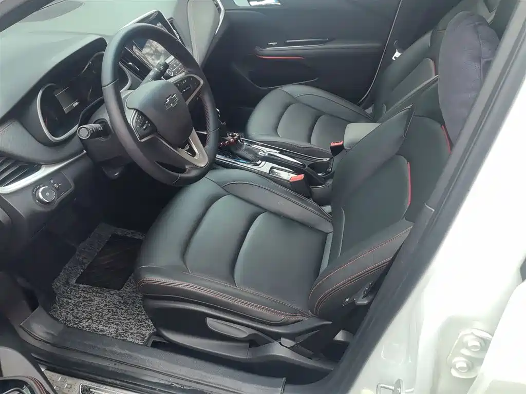 Chevrolet Monza — фото 11