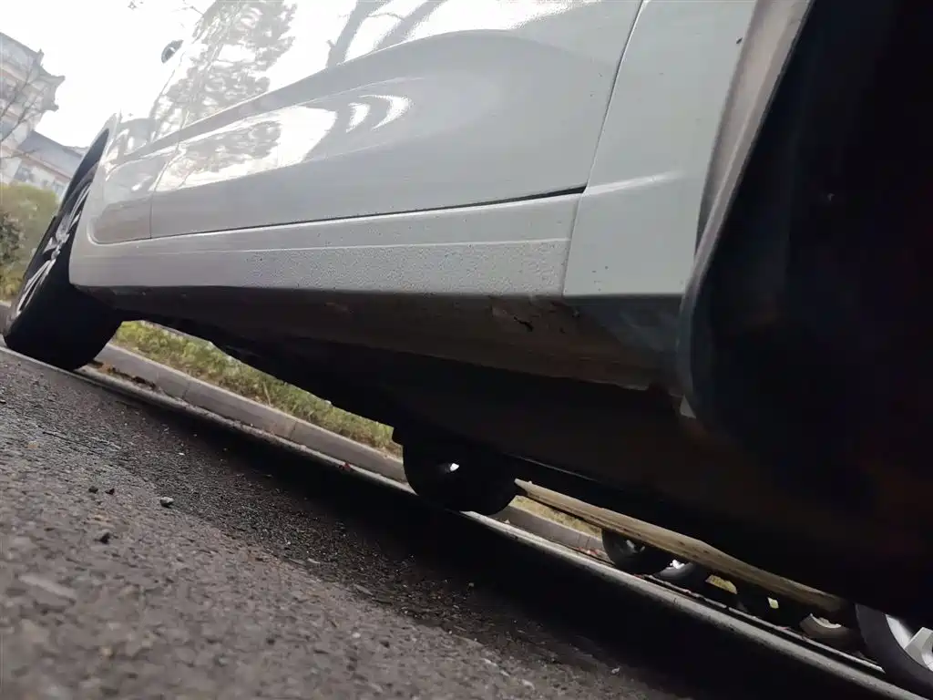Chevrolet Monza — фото 19
