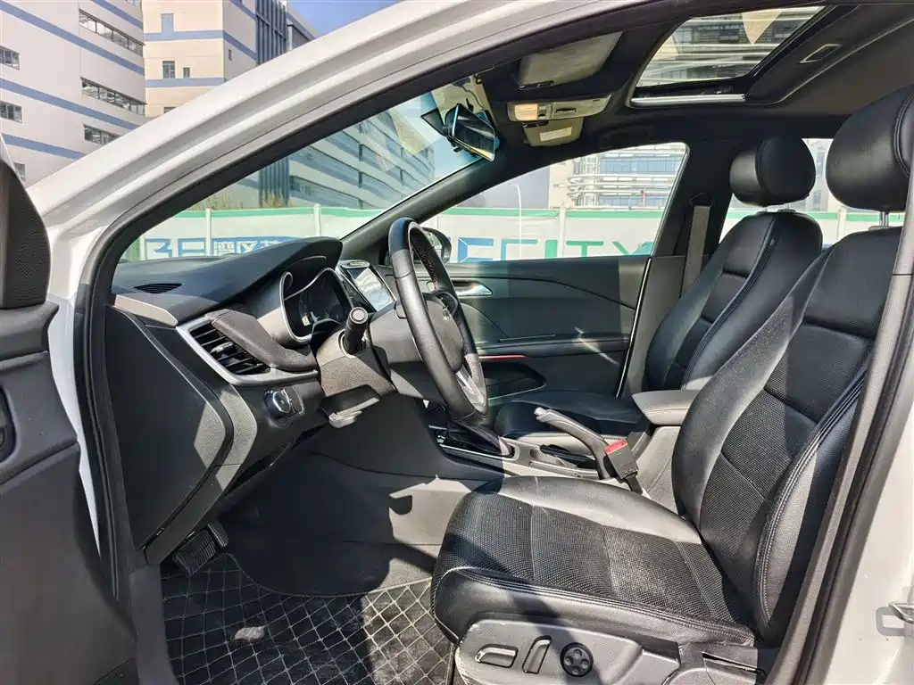 Chevrolet Monza — фото 11