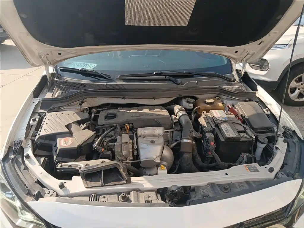 Chevrolet Monza — фото 10