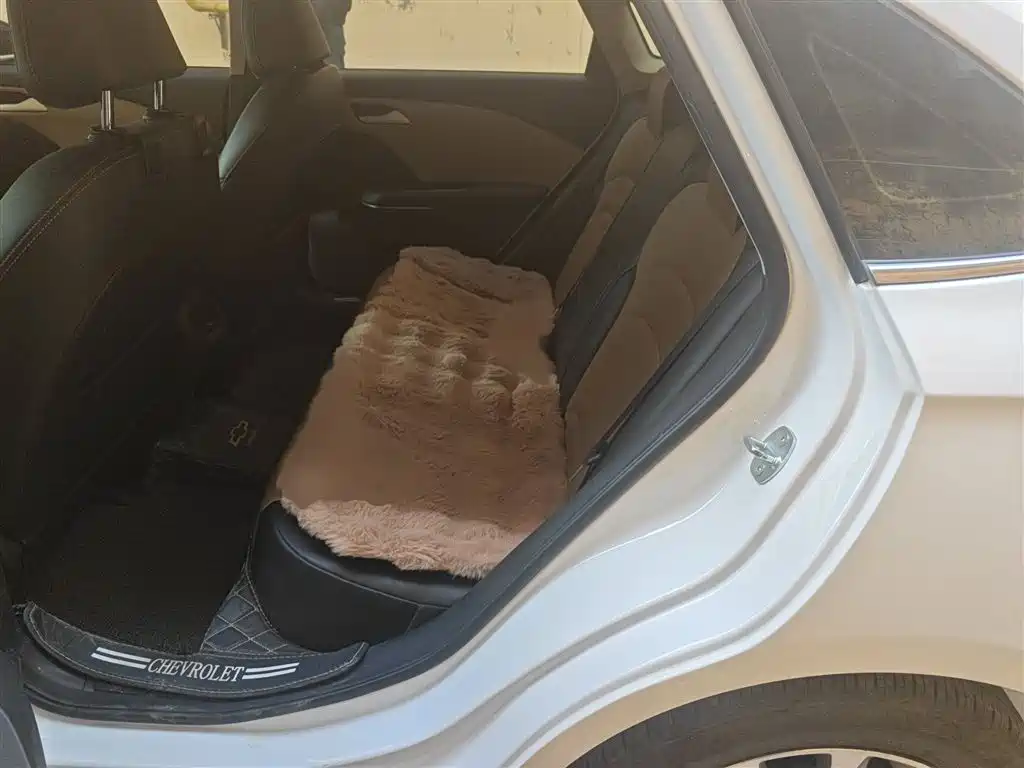Chevrolet Monza — фото 15