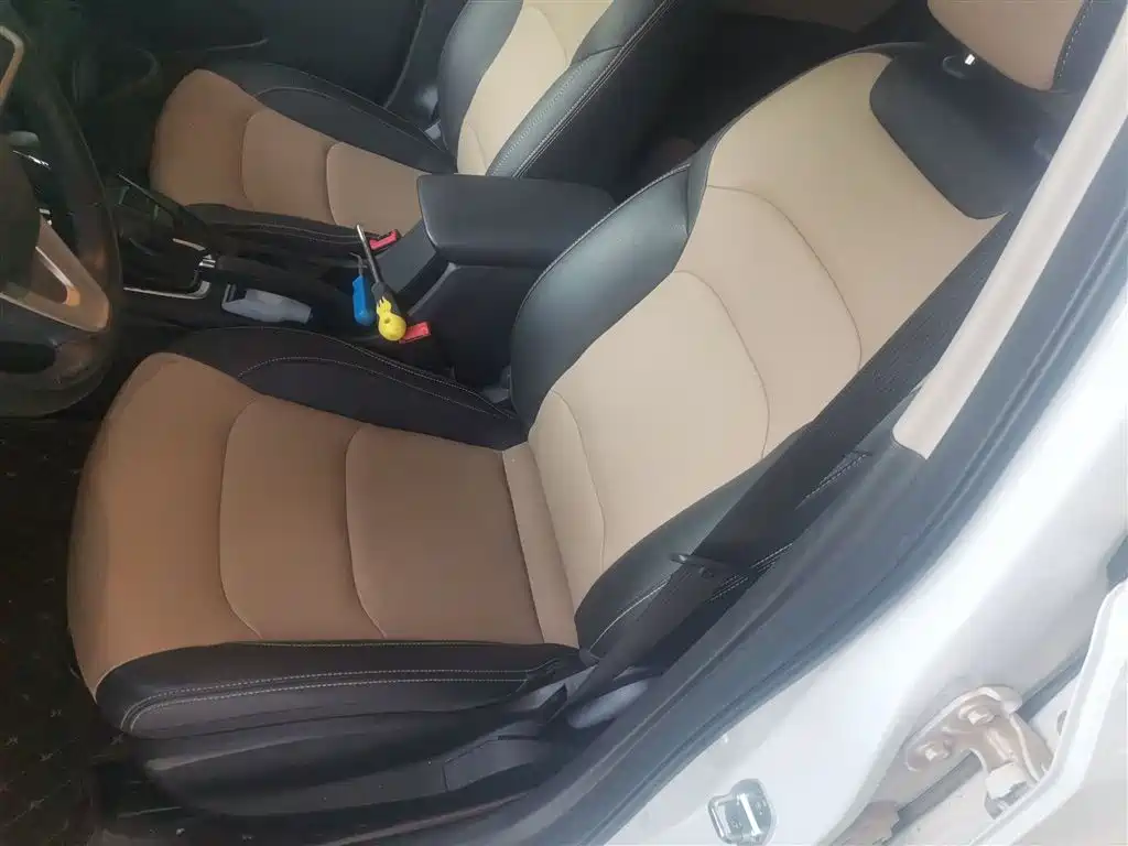 Chevrolet Monza — фото 11