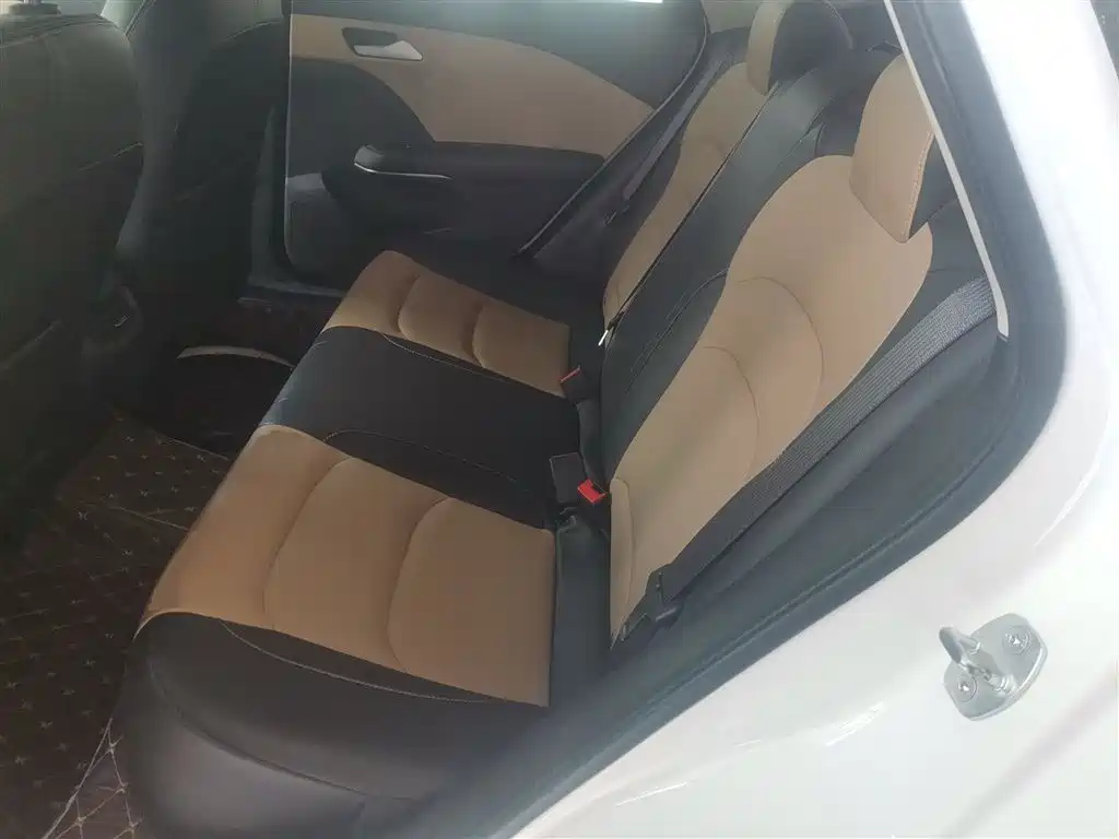 Chevrolet Monza — фото 13