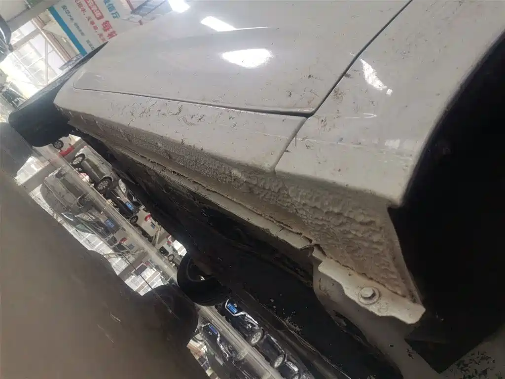 Chevrolet Monza — фото 19