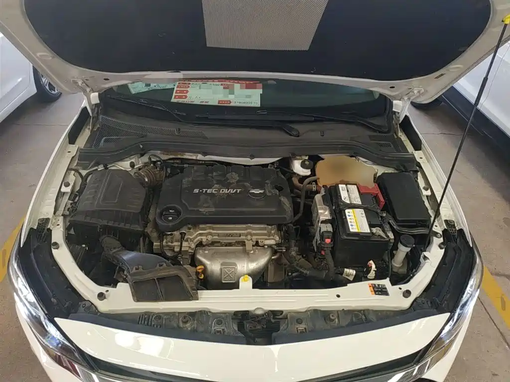 Chevrolet Monza — фото 10