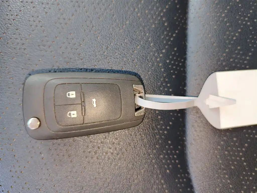 Chevrolet Monza — фото 11