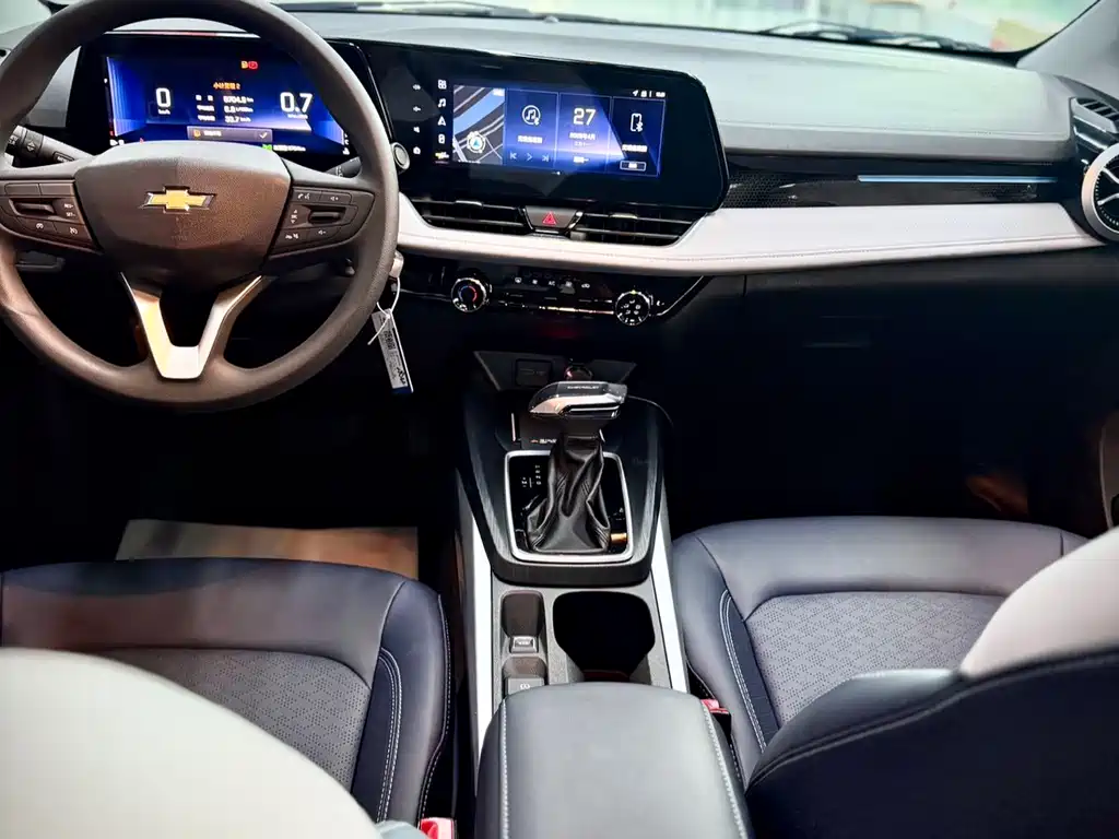 Chevrolet Monza — фото 18