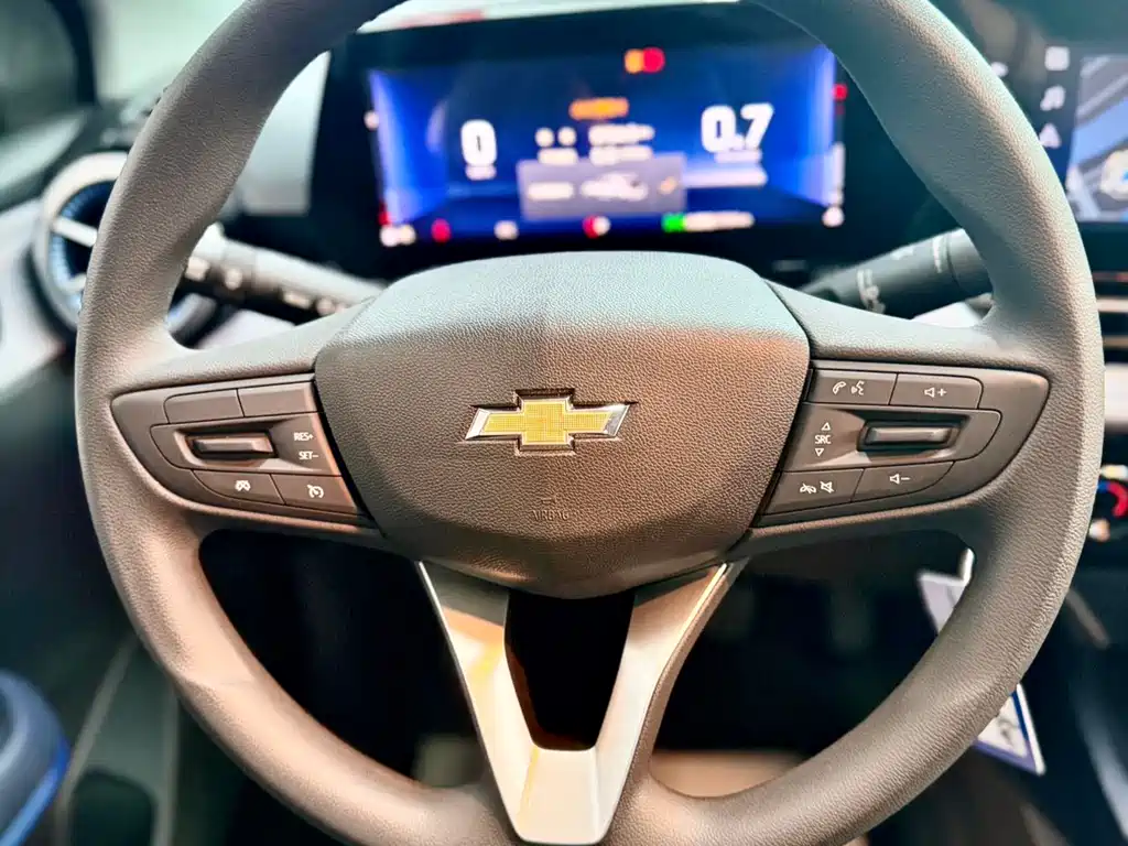 Chevrolet Monza — фото 19