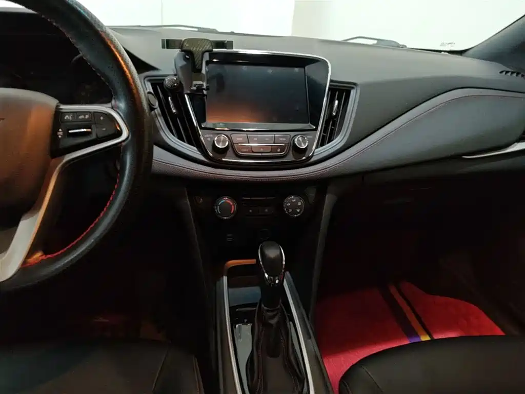 Chevrolet Monza — фото 13