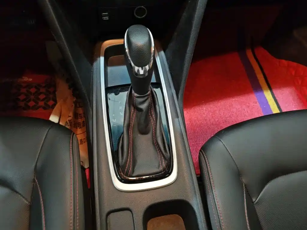Chevrolet Monza — фото 14