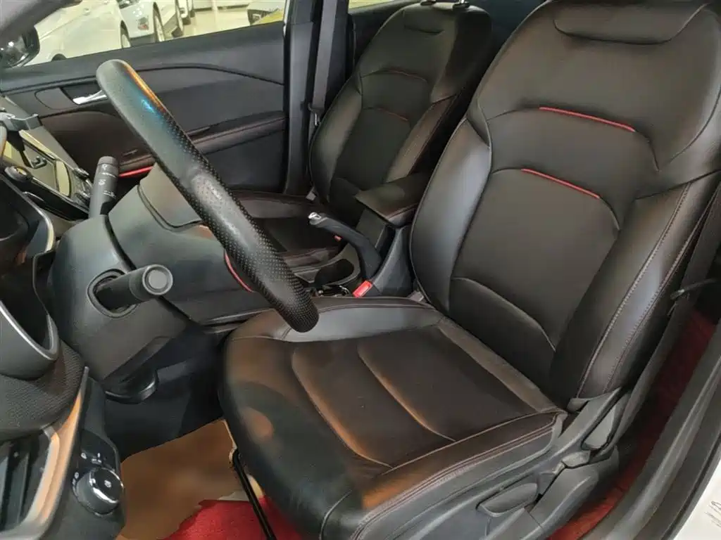 Chevrolet Monza — фото 15