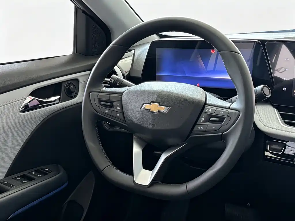 Chevrolet Monza — фото 11