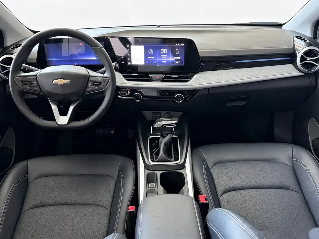 Chevrolet Monza — фото 10