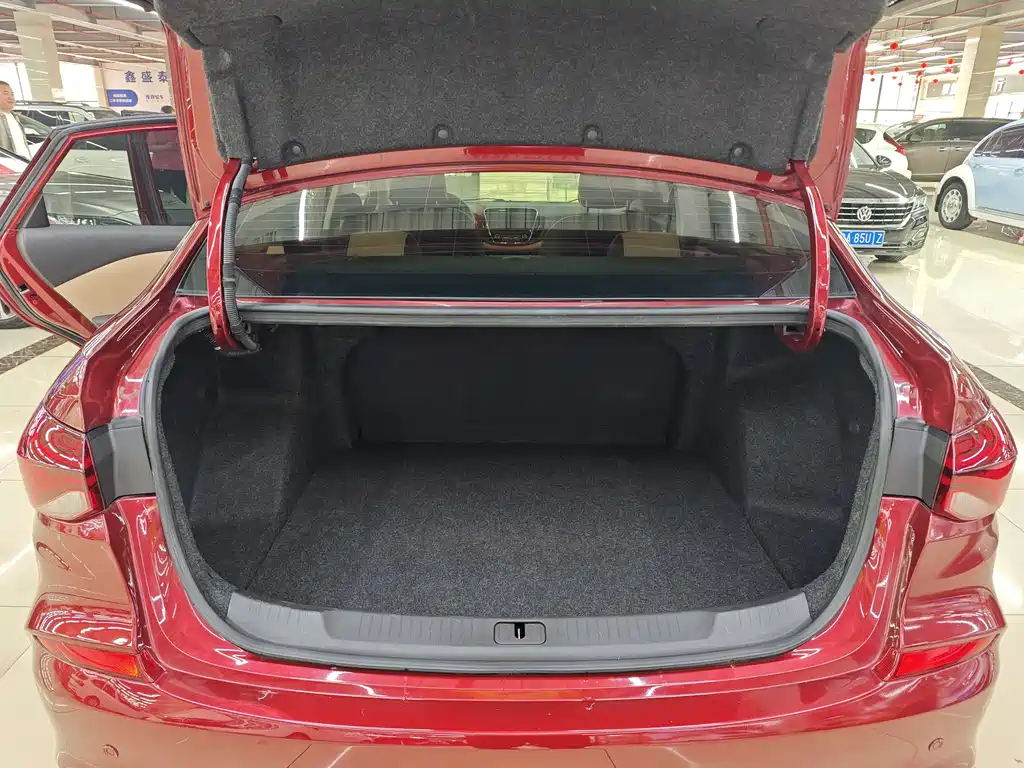 Chevrolet Monza — фото 15
