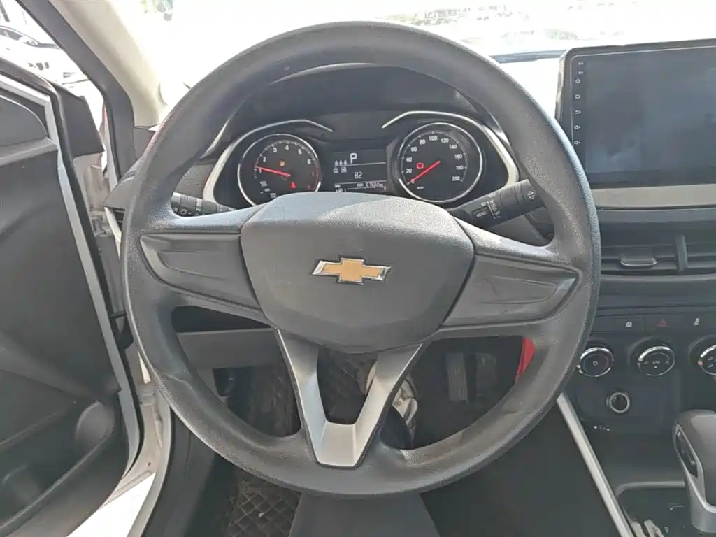 Chevrolet Cavalier — фото 11
