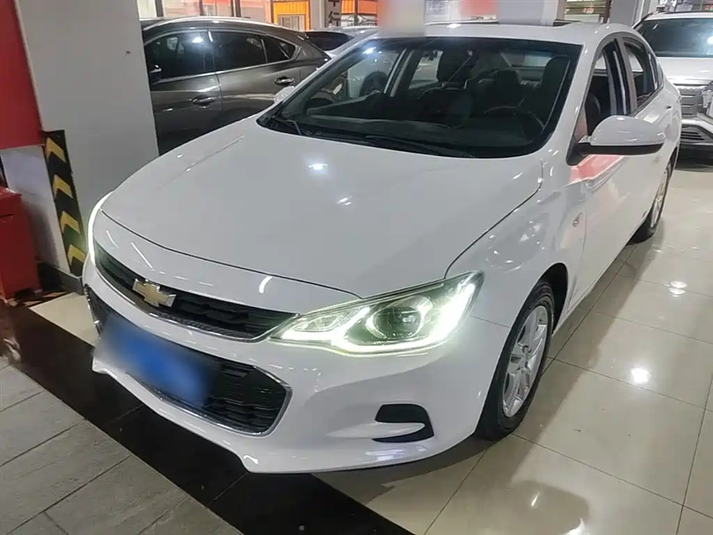 Chevrolet Cavalier