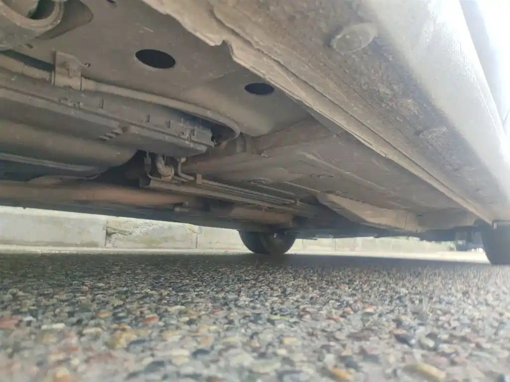 Chevrolet Monza — фото 17