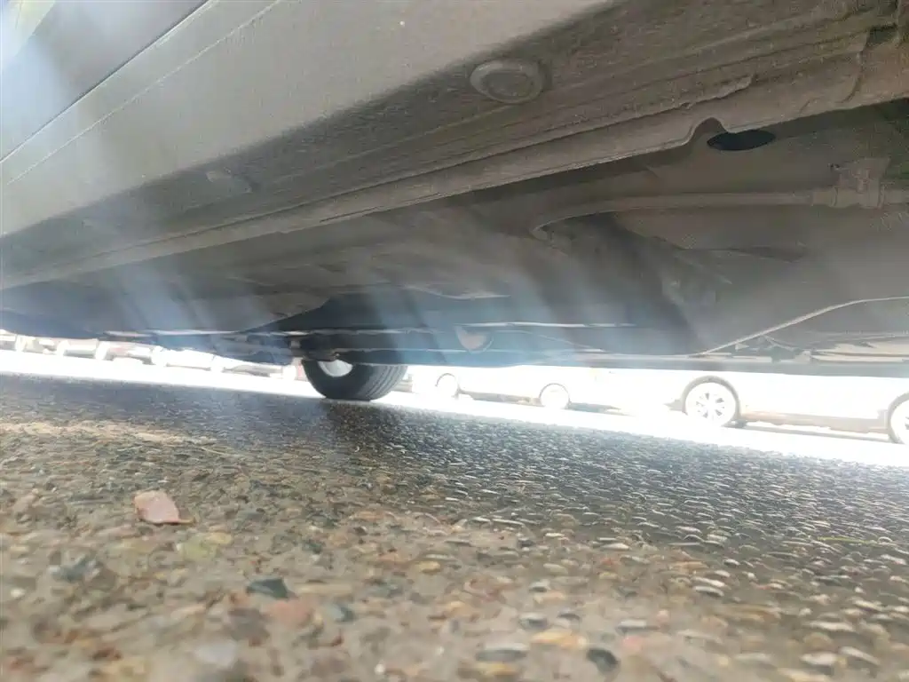Chevrolet Monza — фото 18