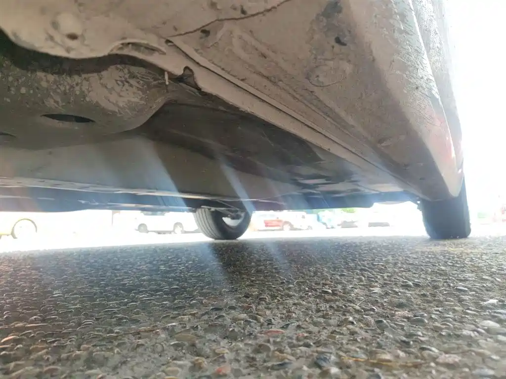 Chevrolet Monza — фото 19