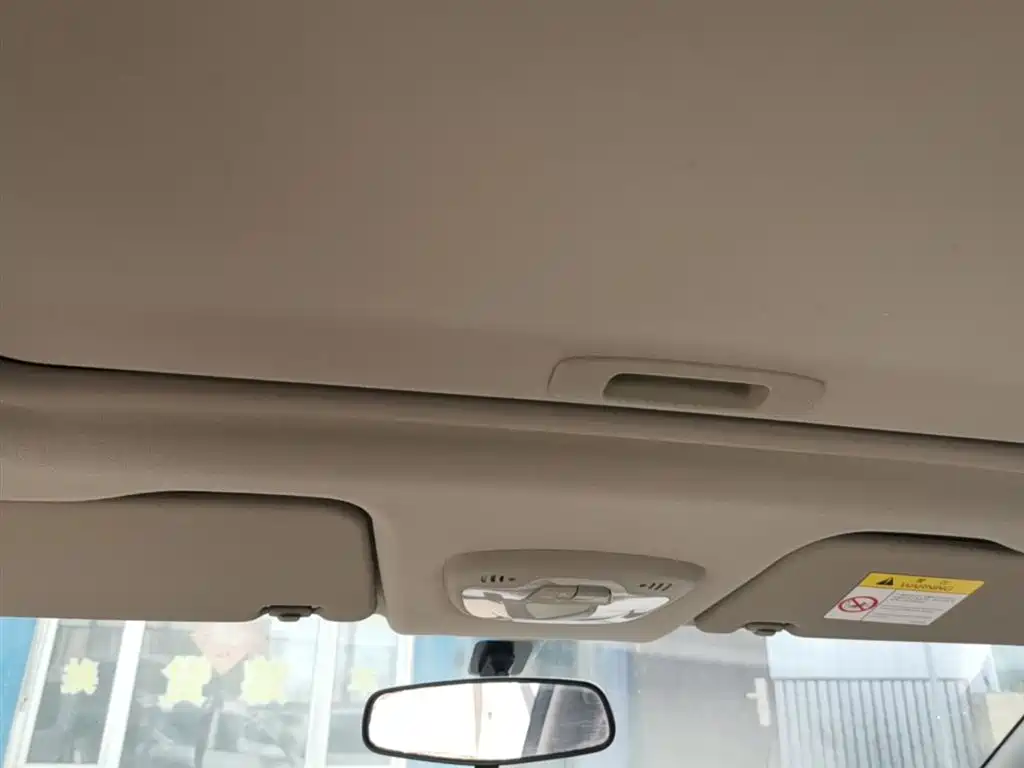 Chevrolet Sail — фото 18