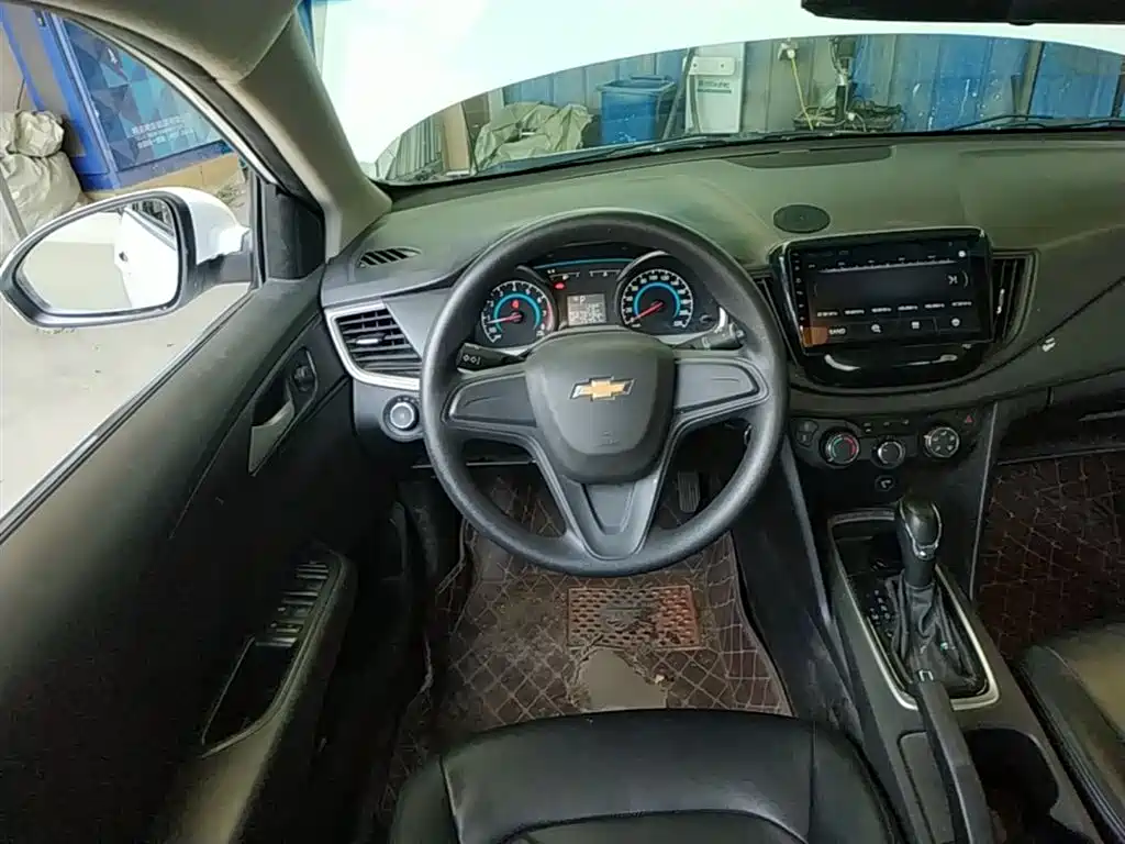 Chevrolet Cavalier — фото 11