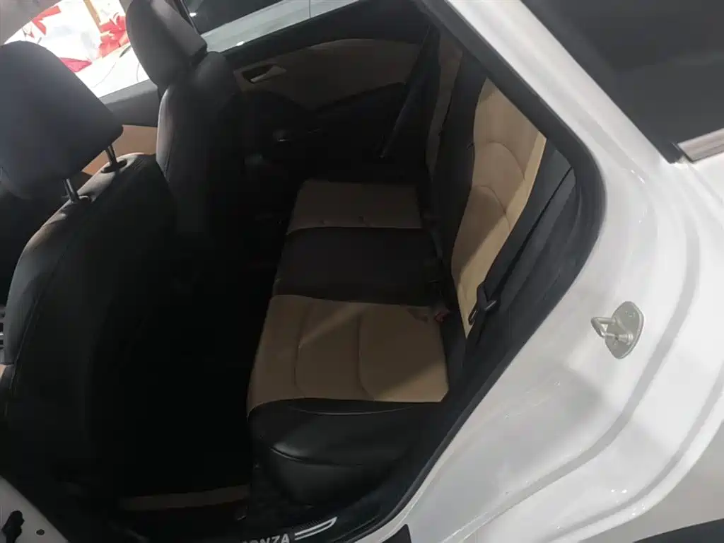 Chevrolet Monza — фото 17