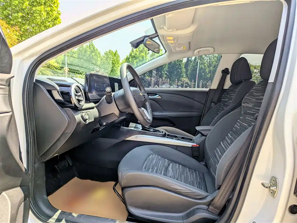 Chevrolet Monza — фото 15