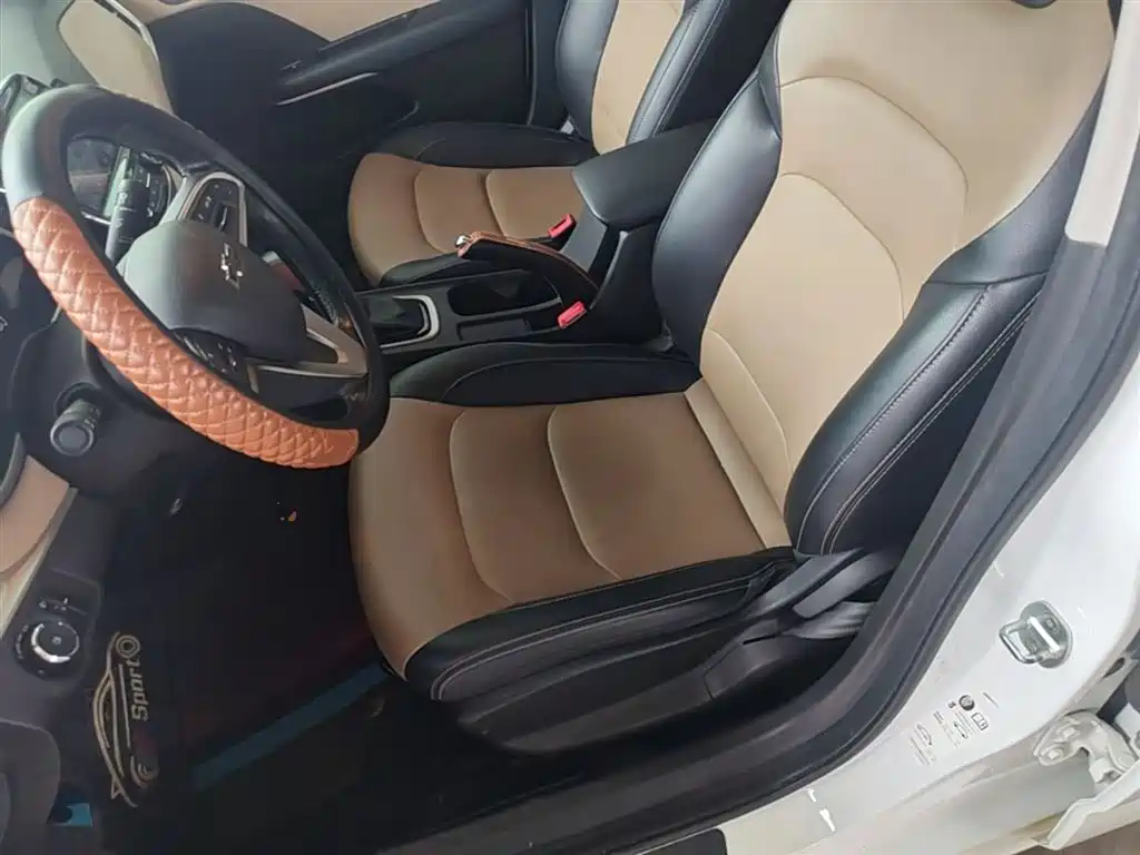Chevrolet Monza — фото 15