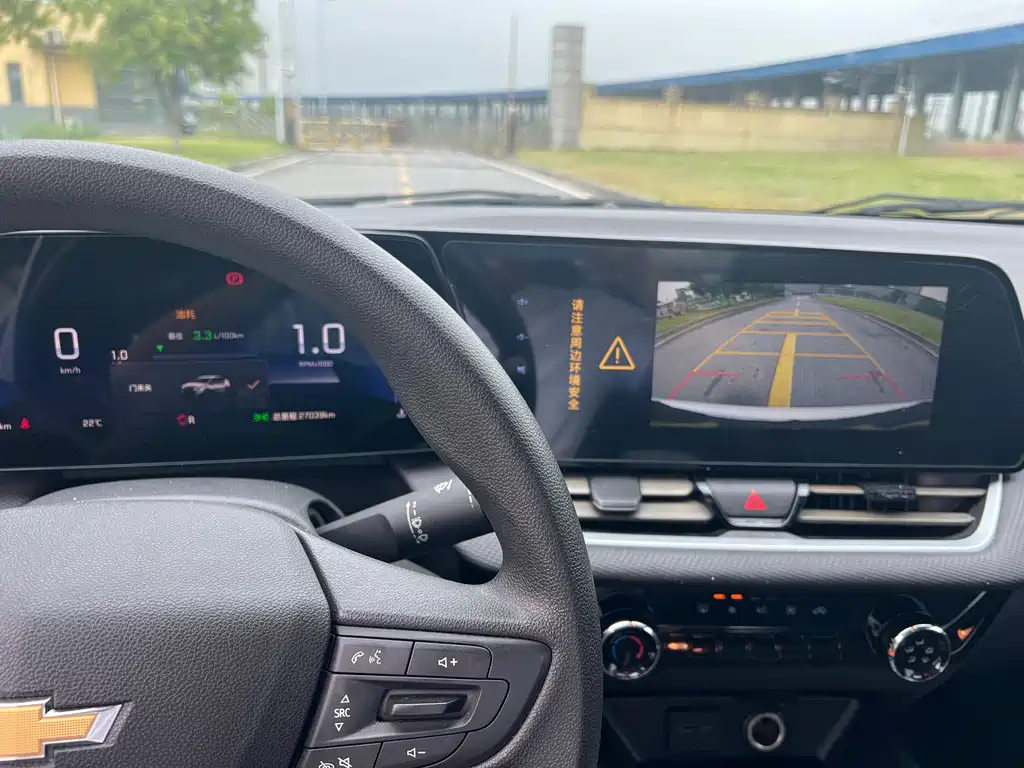 Chevrolet Monza — фото 14