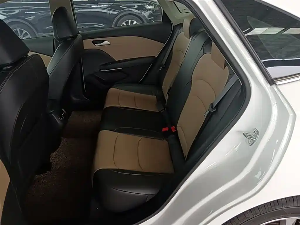 Chevrolet Monza — фото 17