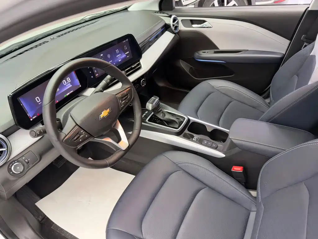 Chevrolet Monza — фото 11