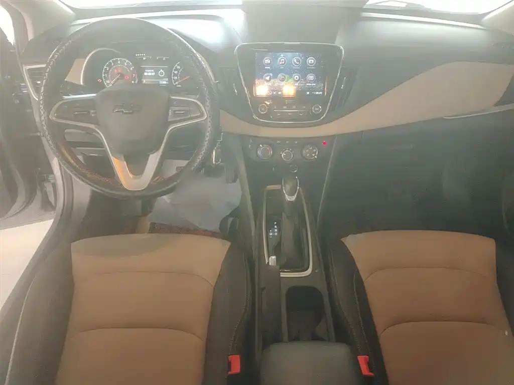 Chevrolet Monza — фото 10