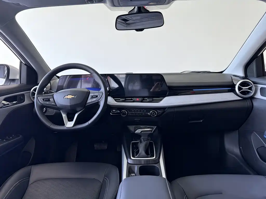 Chevrolet Monza — фото 18