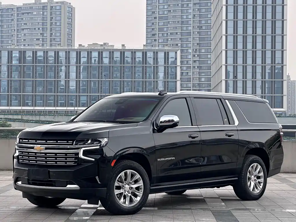 Chevrolet 