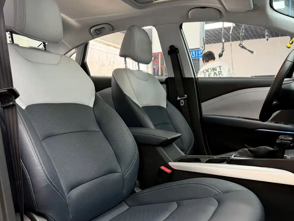 Chevrolet Monza — фото 11