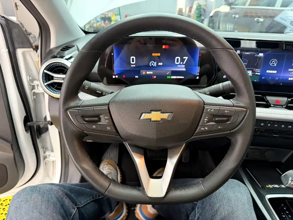 Chevrolet Monza — фото 18