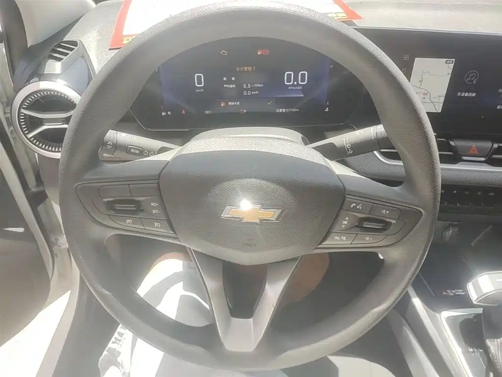 Chevrolet Monza — фото 11