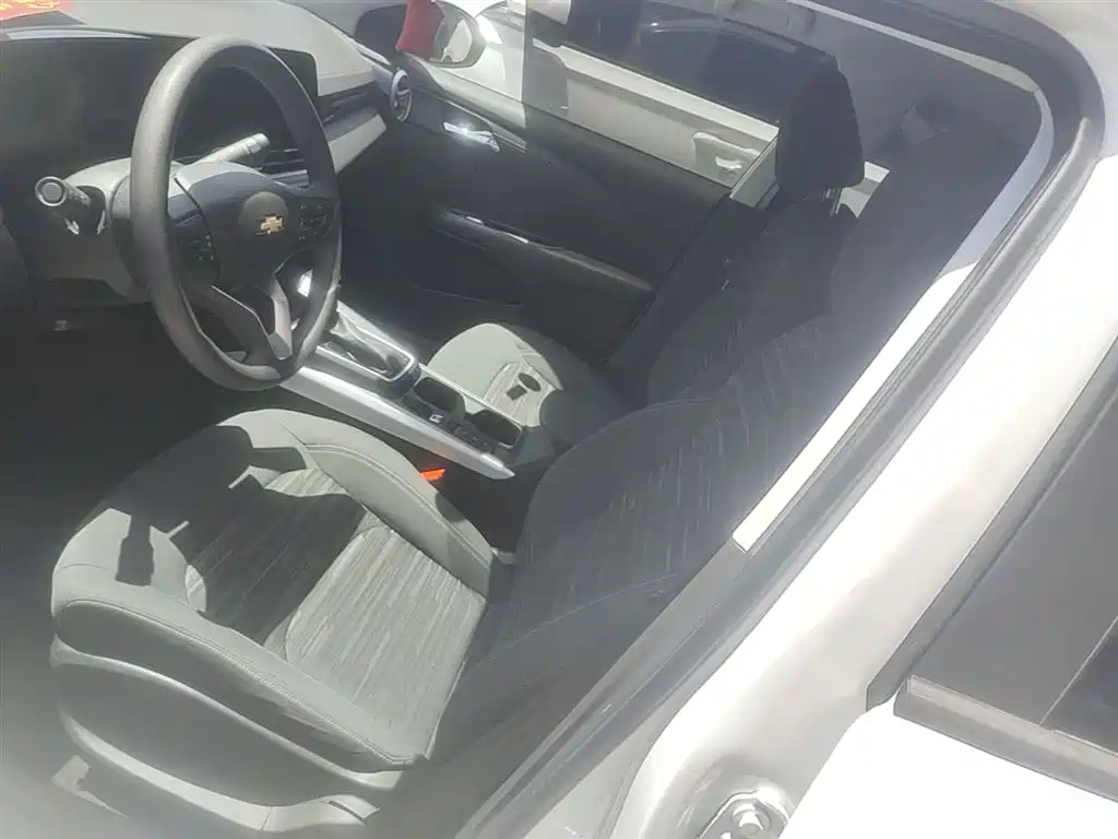 Chevrolet Monza — фото 15